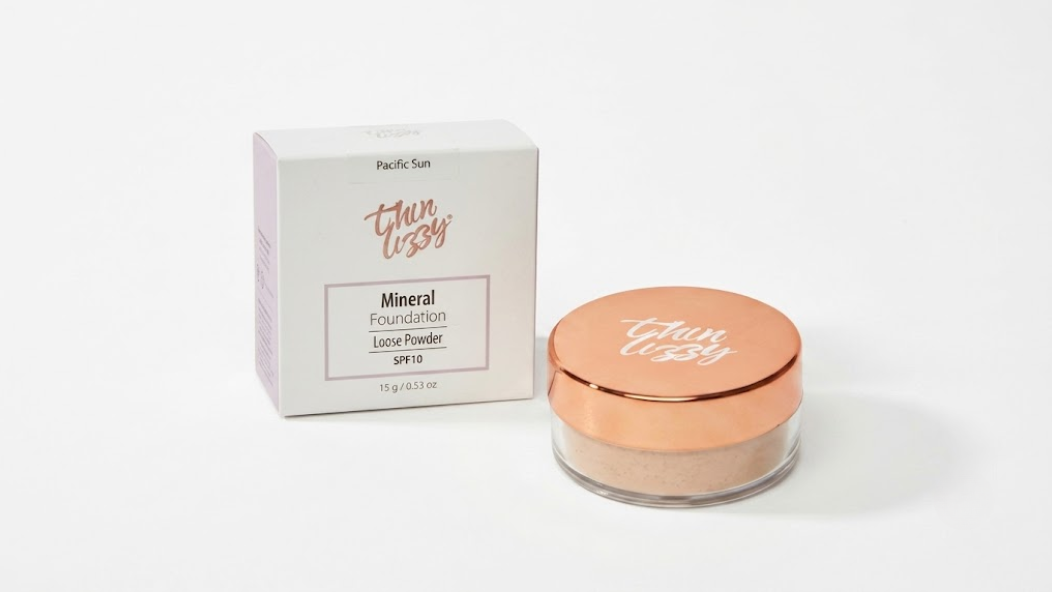 Loose Mineral Foundation: A Complete Guide for Australian Skin