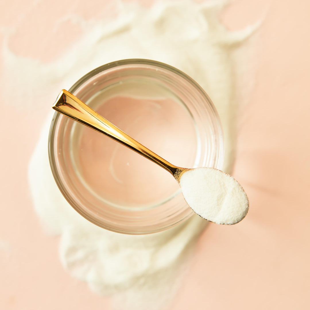 Age Reverse Collagen Peptides - Buy 1 Get 2 Free!