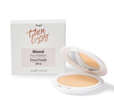 Pressed Powder Foundation for Hot Weather in Australia