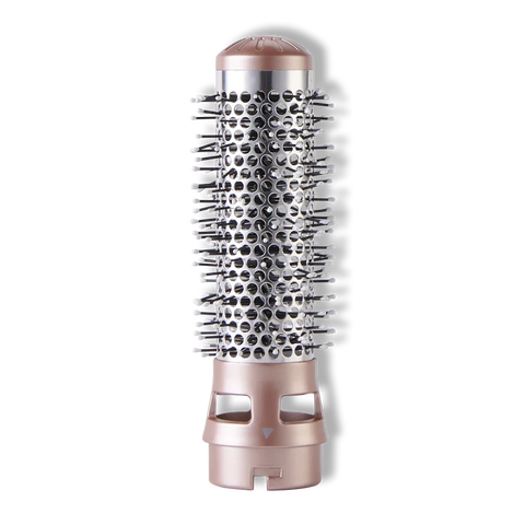 Achieve Salon-Quality Hair with the Rotating Hot Air Brush