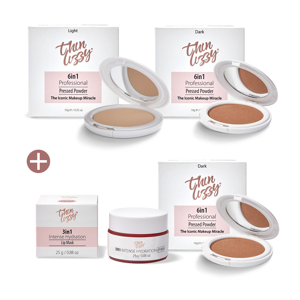 What Is Compact Face Powder? Why It’s Essential for Your Beauty Routine