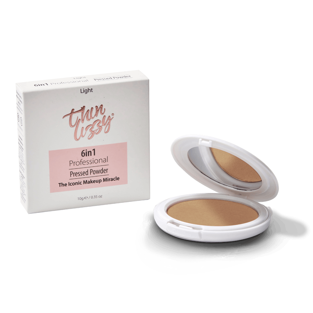 What Is the Best Compact Powder for Your Skin Type?