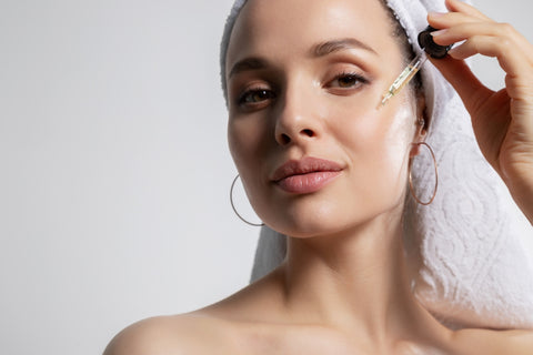 7 Benefits of Using Hyaluronic Acid in Your Skincare Routine