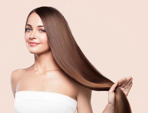 How To Grow Your Hair Fast: Promoting Hair Growth