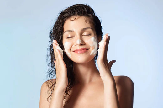 Clear Skin: Why Makeup Removal is a Crucial Step