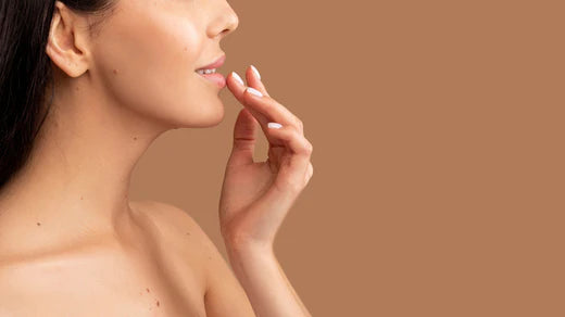 Smooth, Soft Lips: Tips and Remedies for Chapped Lips