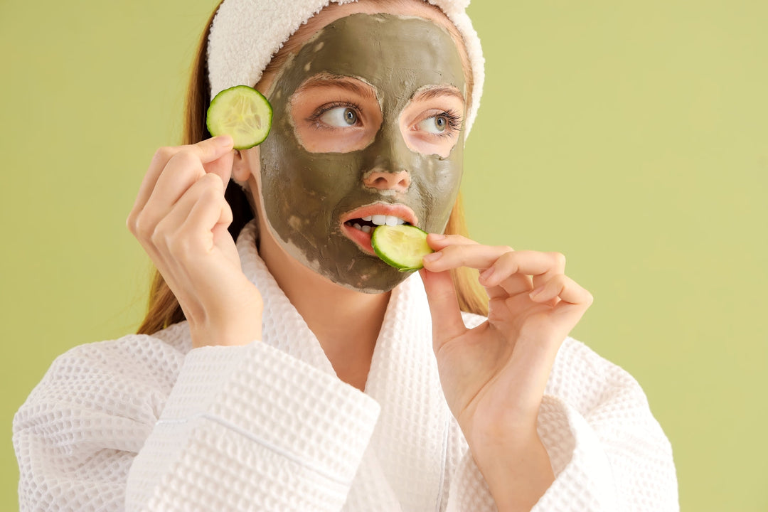 Eat Your Way to Radiant Skin: 10 Skin-Loving Foods That Work From Within