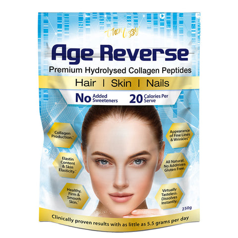 Collagen Peptides for Skin: The Ultimate Buying Guide for Aussies