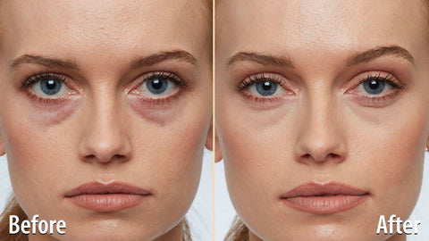 The Best Concealer for Dark Circles in Australia: A Step-by-Step Tutorial to Brighten Tired Eyes