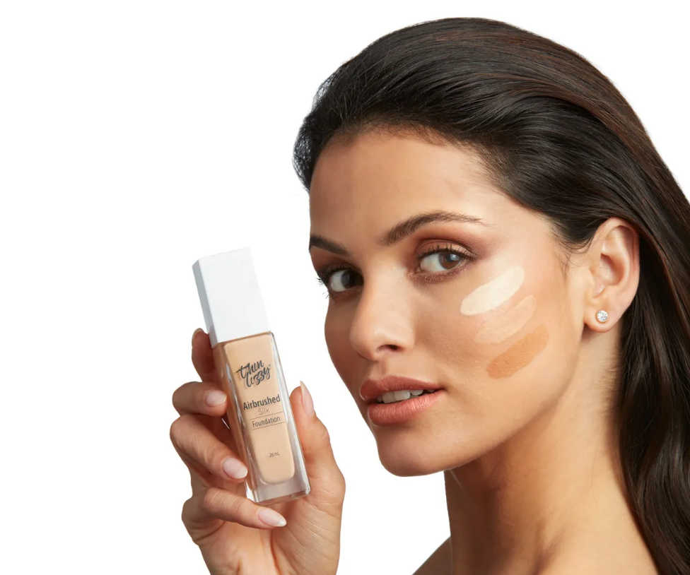 The Best Foundation for Dry Skin in Australia Thin Lizzy's Top Picks