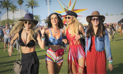 Get your Chella Look on!