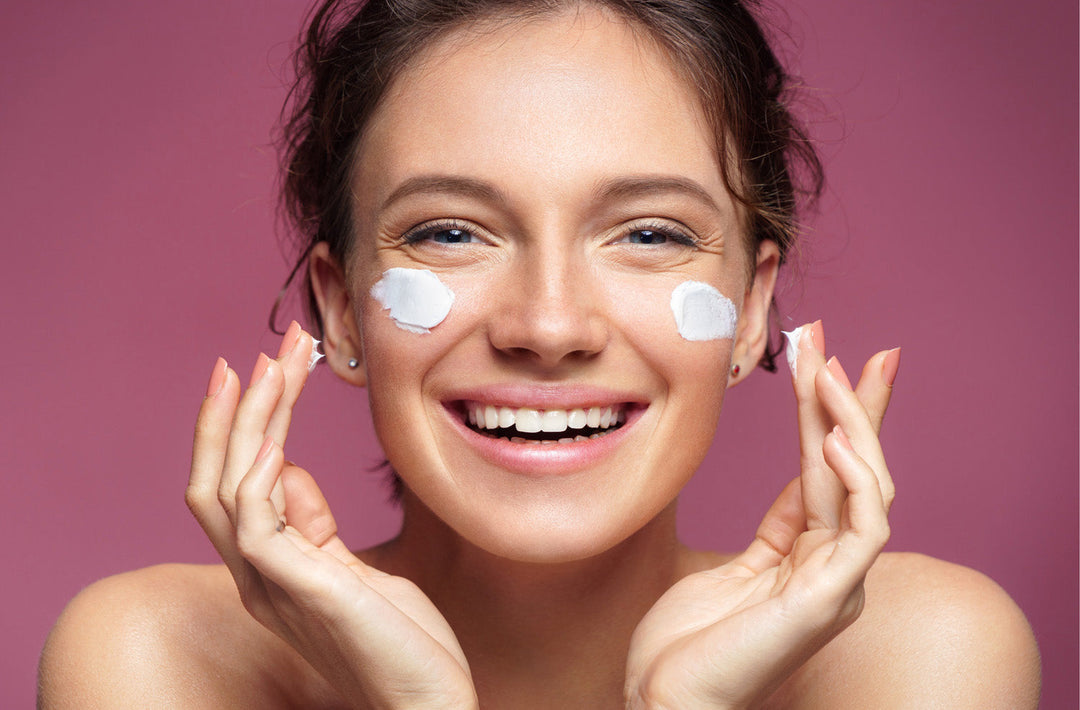 Get Glowing Skin for a Flawless Makeup Look