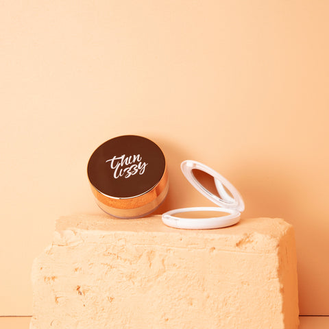 Best Powder Foundation for Oily Skin in Australia | Thin Lizzy's Top Picks