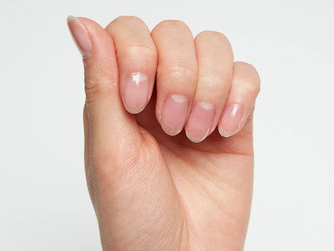 The Secret Behind a Professional Nail Strengthening Treatment