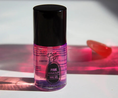 How to Use Nail Protection Gel: A Step-by-Step Guide