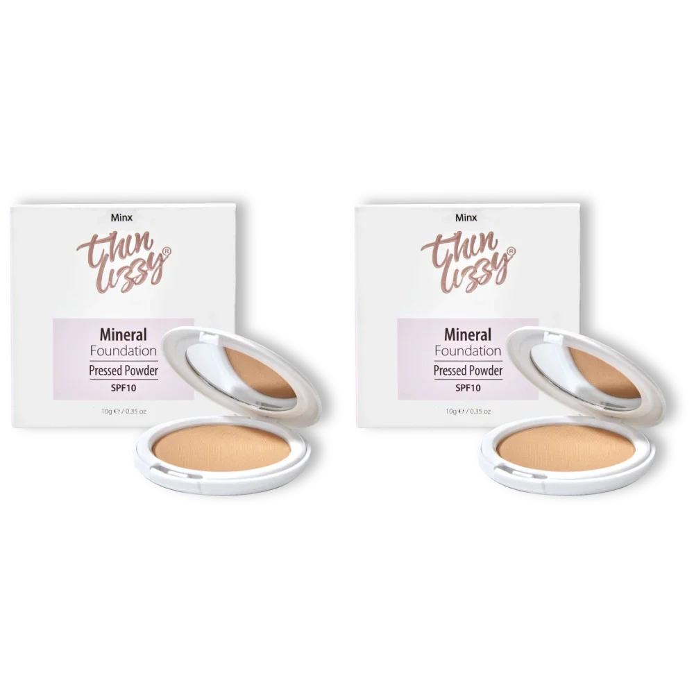 Top Rated Mineral Foundation Aussies Swear By for a Natural Glow