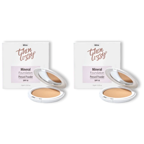 Top Rated Mineral Foundation Aussies Swear By for a Natural Glow