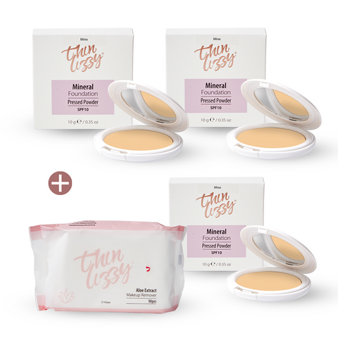 Niacinamide with Vitamin C: Brighten and Balance Your Skin Naturally