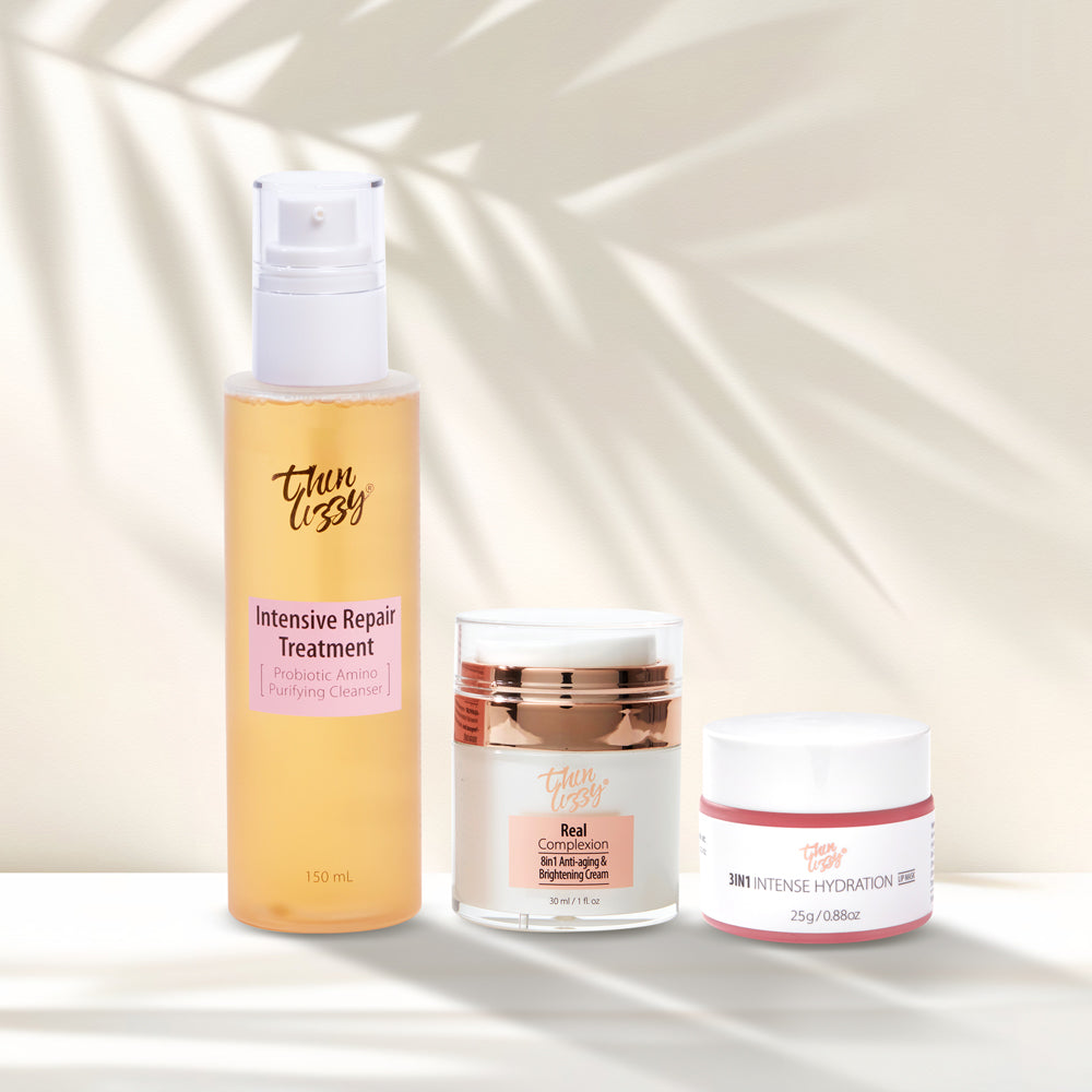 Your Glow, Perfected – The Ultimate Skincare Lineup
