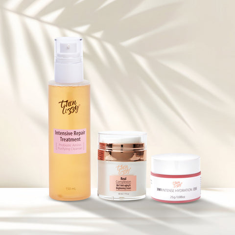 Your Glow, Perfected – The Ultimate Skincare Lineup