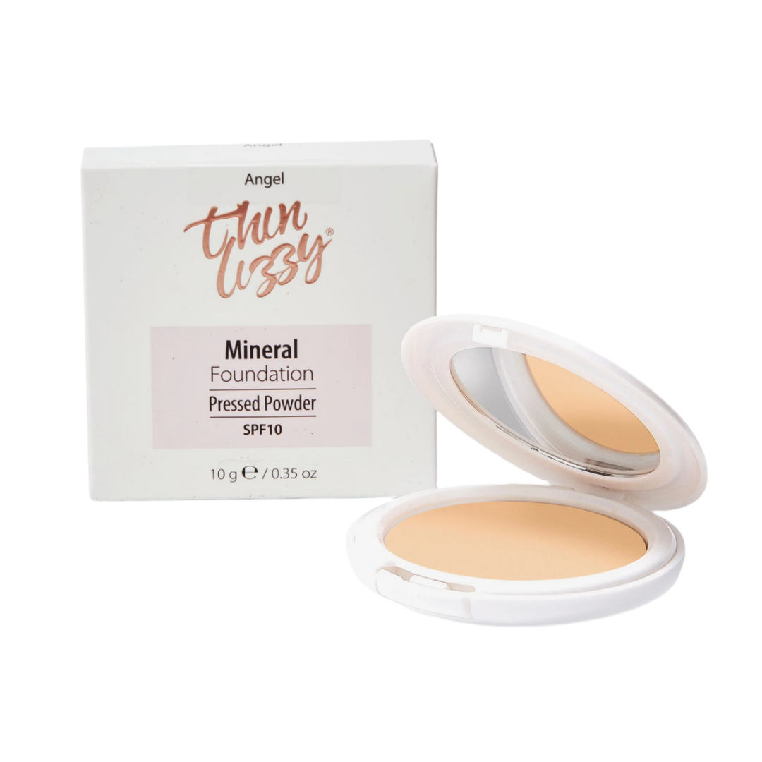 Explore the Best Mineral Foundations for Every Skin Type