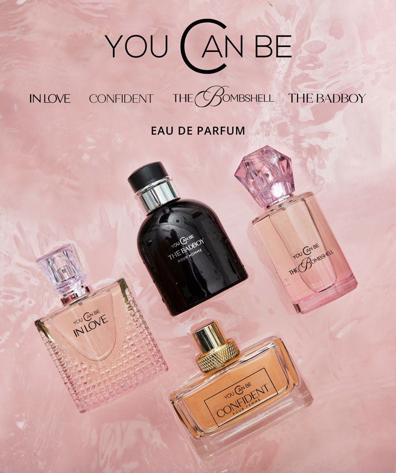 How to Choose a Perfume, Plus Fragrance Gift Ideas