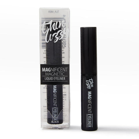 How to Apply Magnetic Eyeliner for Beginners: A Step-by-Step Guide