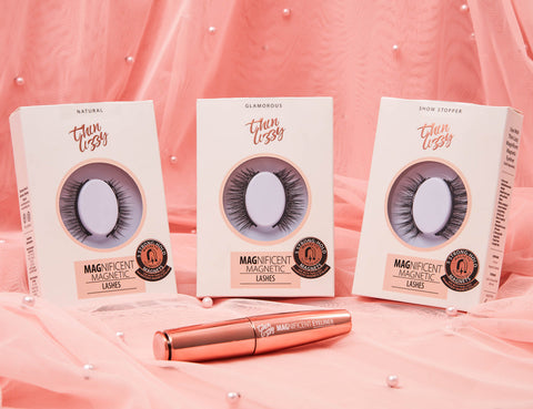 How to Use Magnetic Lashes: A Step-by-Step Guide for Aussie Beauties