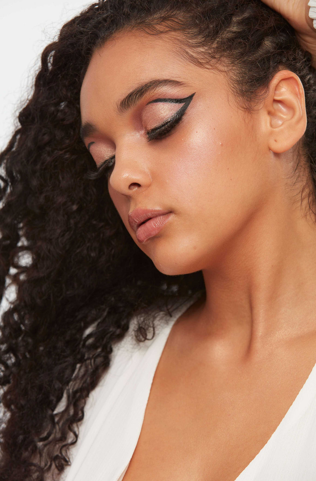 Best Magnetic Lashes for Big Eyes