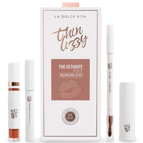 How to Make Your Lipstick Last All Day