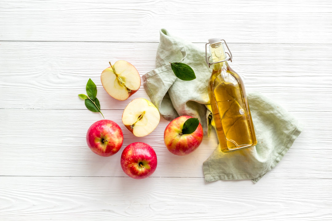 What are the Benefits of Drinking Apple Cider Vinegar?