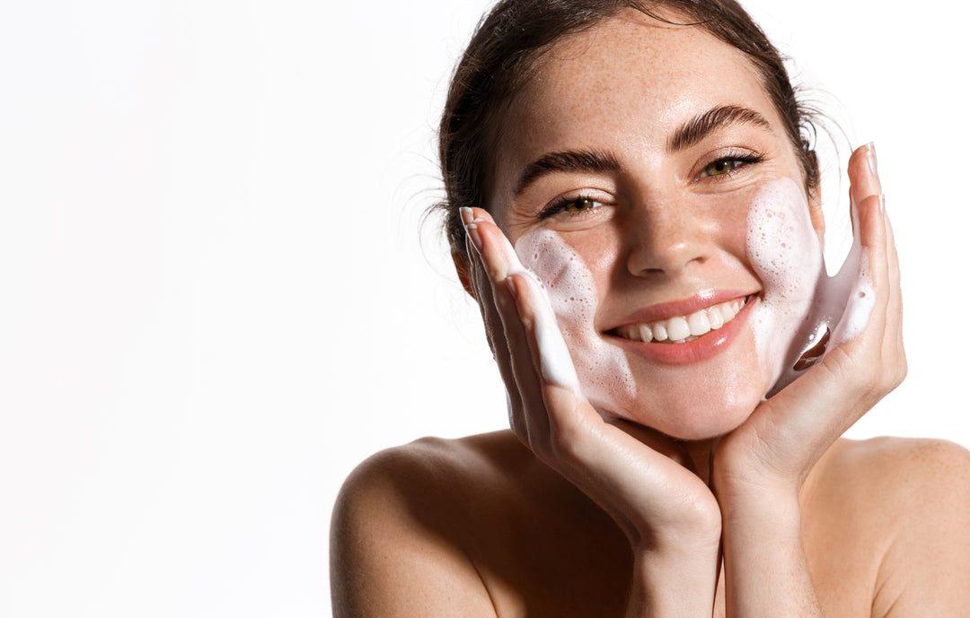 What is The Best Skincare Routine for Combination Skin?