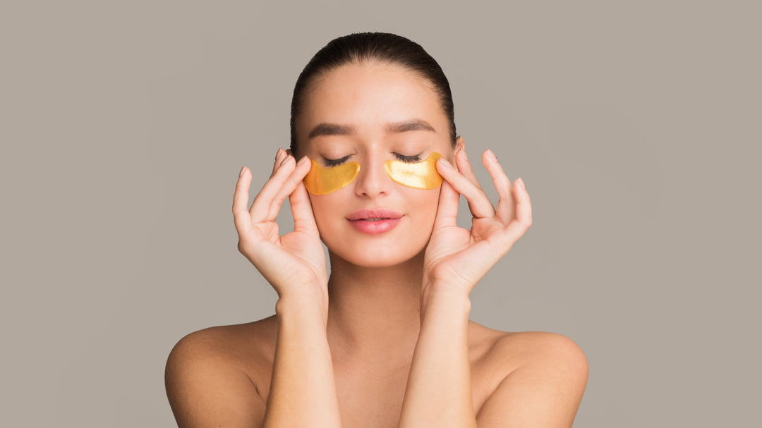 Eyes on the Prize: The Importance of Eye Skincare