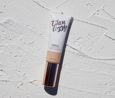 Best Dry Skin-Friendly Foundation in Australia: Thin Lizzy's Ultimate Guide