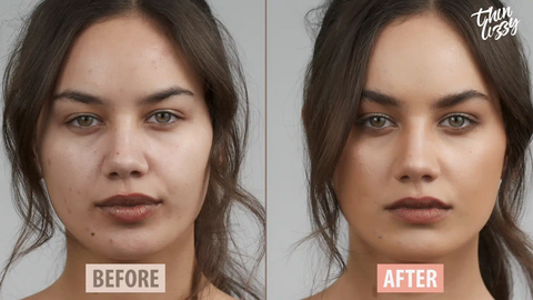 Pressed vs Loose Powder Foundation: Which Suits Your Skin and Routine?