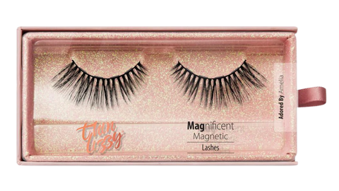 Magnetic Lashes vs Glue-On: Which Ones Suit Real Life?