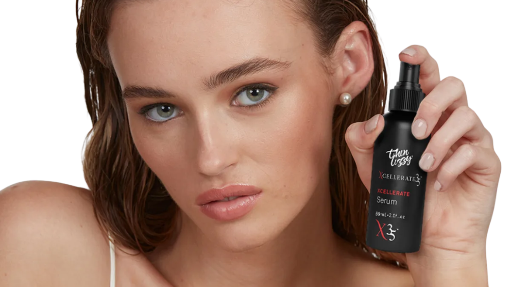Postpartum Hair Loss: Why It Happens & How to Manage It
