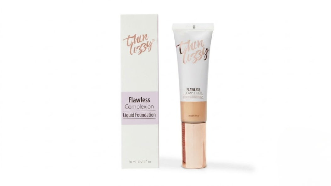 How to Pick a Liquid Foundation You Won't Regret by Lunchtime