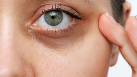 Full Coverage Concealer: How to Cover Dark Circles, Redness, Scars and Tattoos