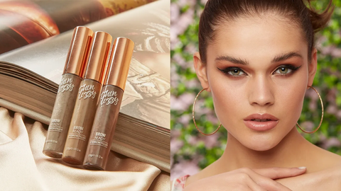 Brow Lamination: What It Is, What to Expect & the At-Home Alternative