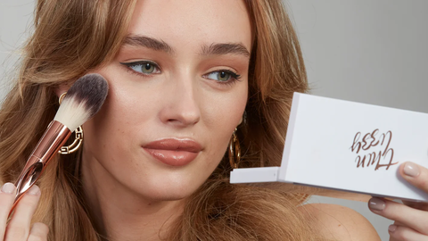 How to Apply Blush: Placement Tips for Every Face Shape