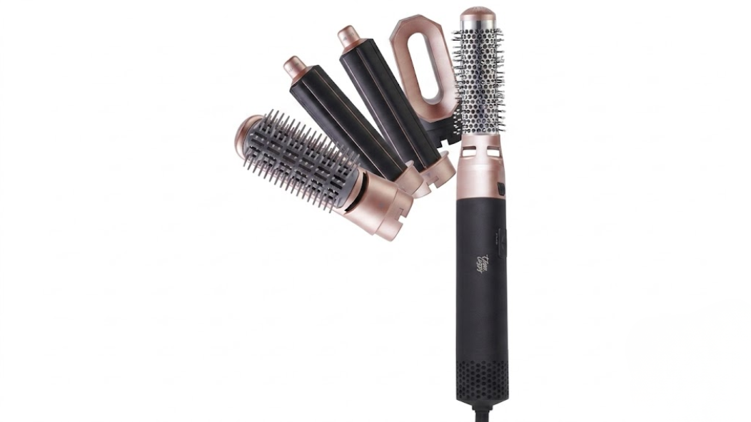 Best Hot Air Brush in Australia: What to Look For Before You Buy