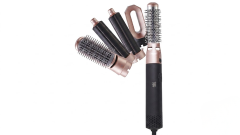 Best Hot Air Brush in Australia: What to Look For Before You Buy