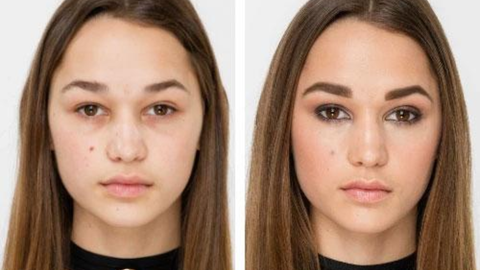 Eyebrow Shapes: How to Find the Right Brow Shape for Your Face