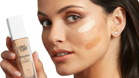 How to Apply Foundation: A Step-by-Step Guide for a Natural Finish