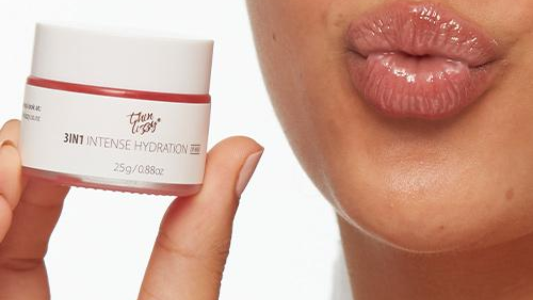 Chapped Lips: Why They Happen and How to Soothe Them