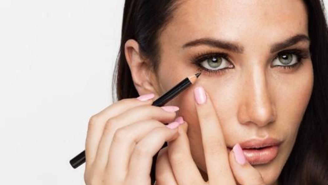 How to Apply Eyeliner for Your Eye Shape