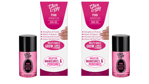 How to Strengthen Weak Nails Without Giving Up Polish