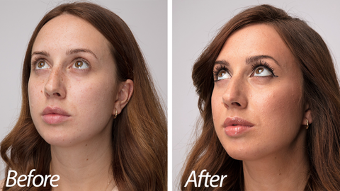How to Grow Your Eyelashes (and Make Them Look Longer)