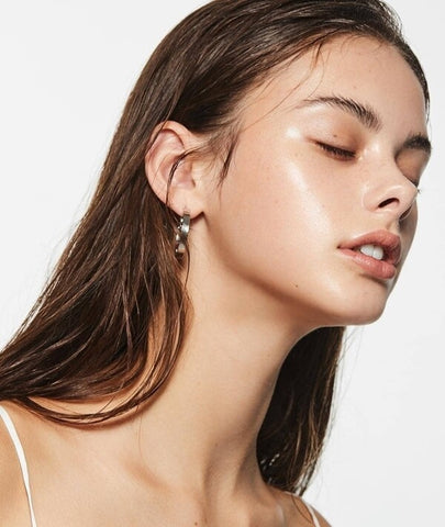 Beauty Trend Alert: Glass Skin